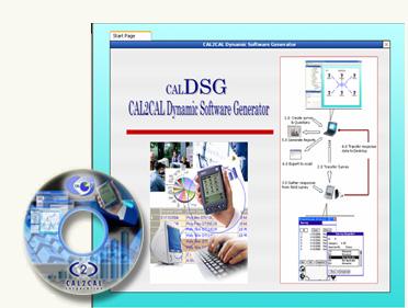 Dynamic Survey Generation Tool