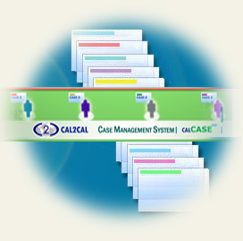 Case Management Tool